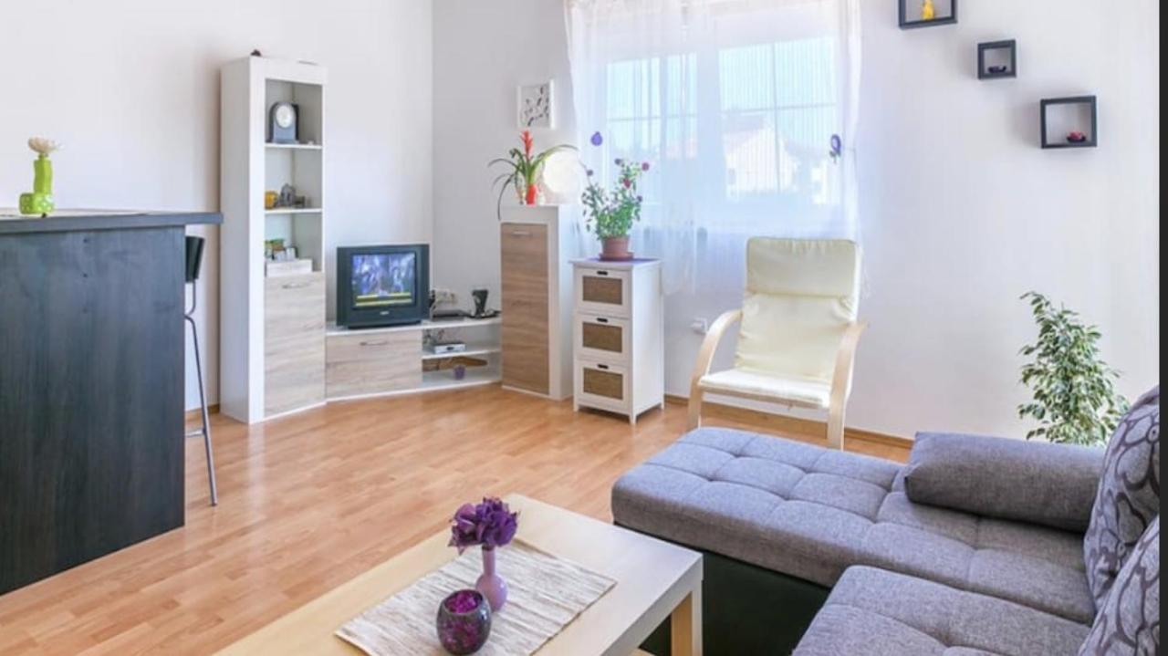 Ferienwohnung Luka Medulin Exterior foto