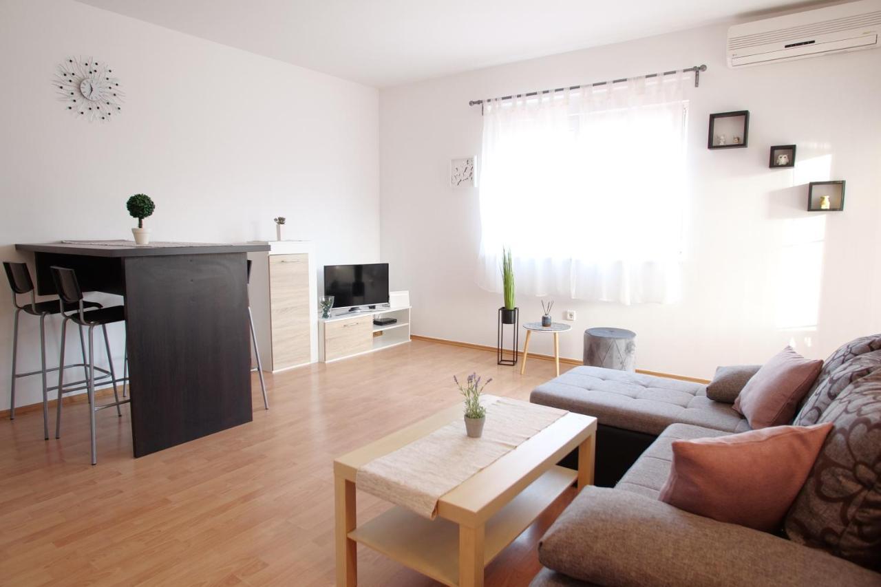 Ferienwohnung Luka Medulin Exterior foto