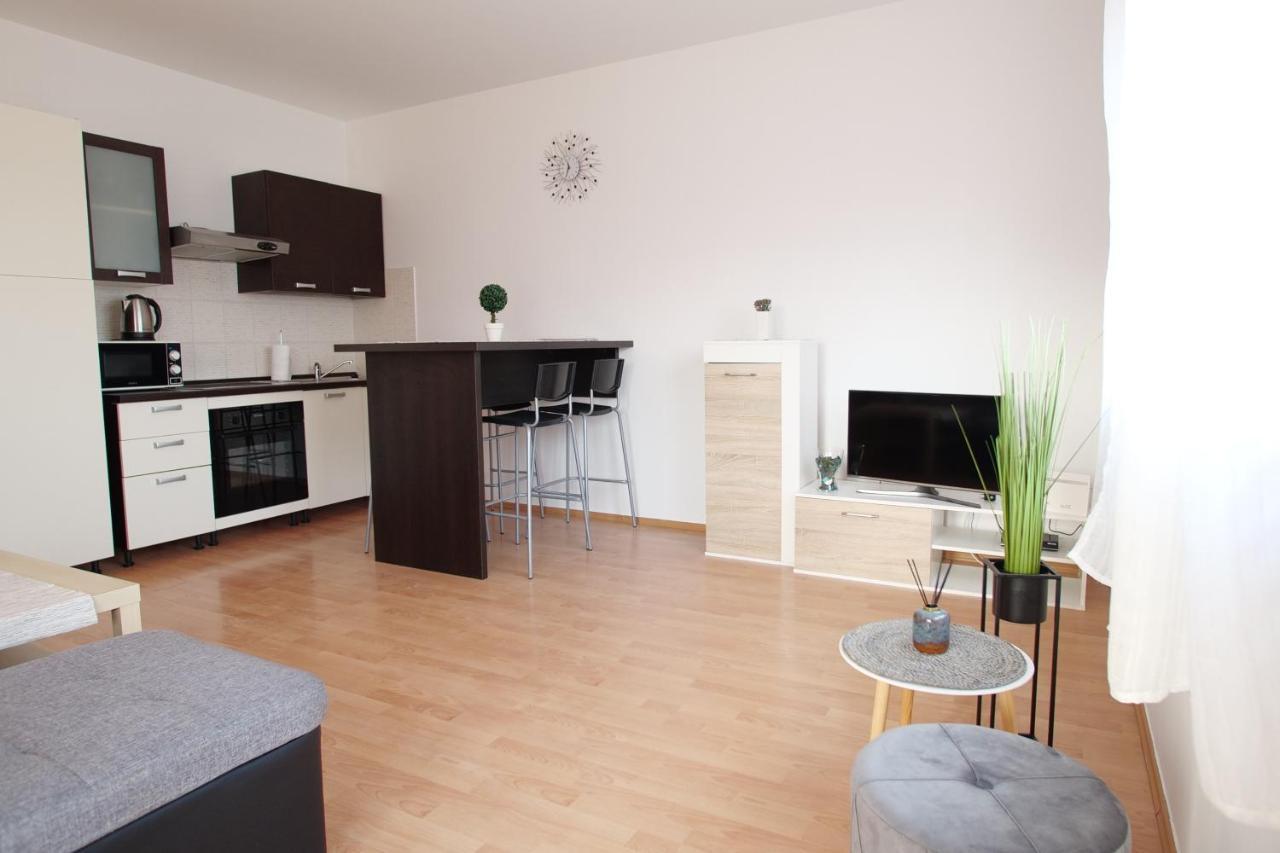 Ferienwohnung Luka Medulin Exterior foto