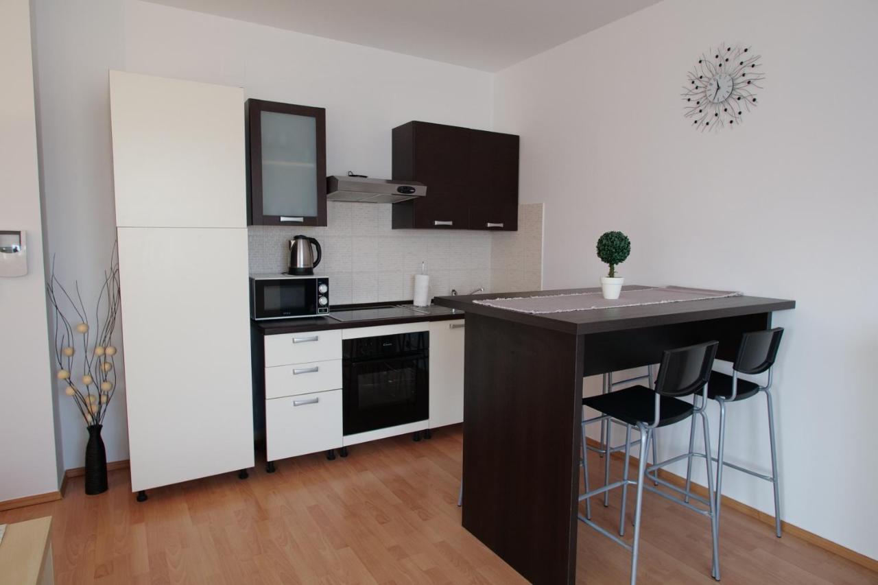 Ferienwohnung Luka Medulin Exterior foto