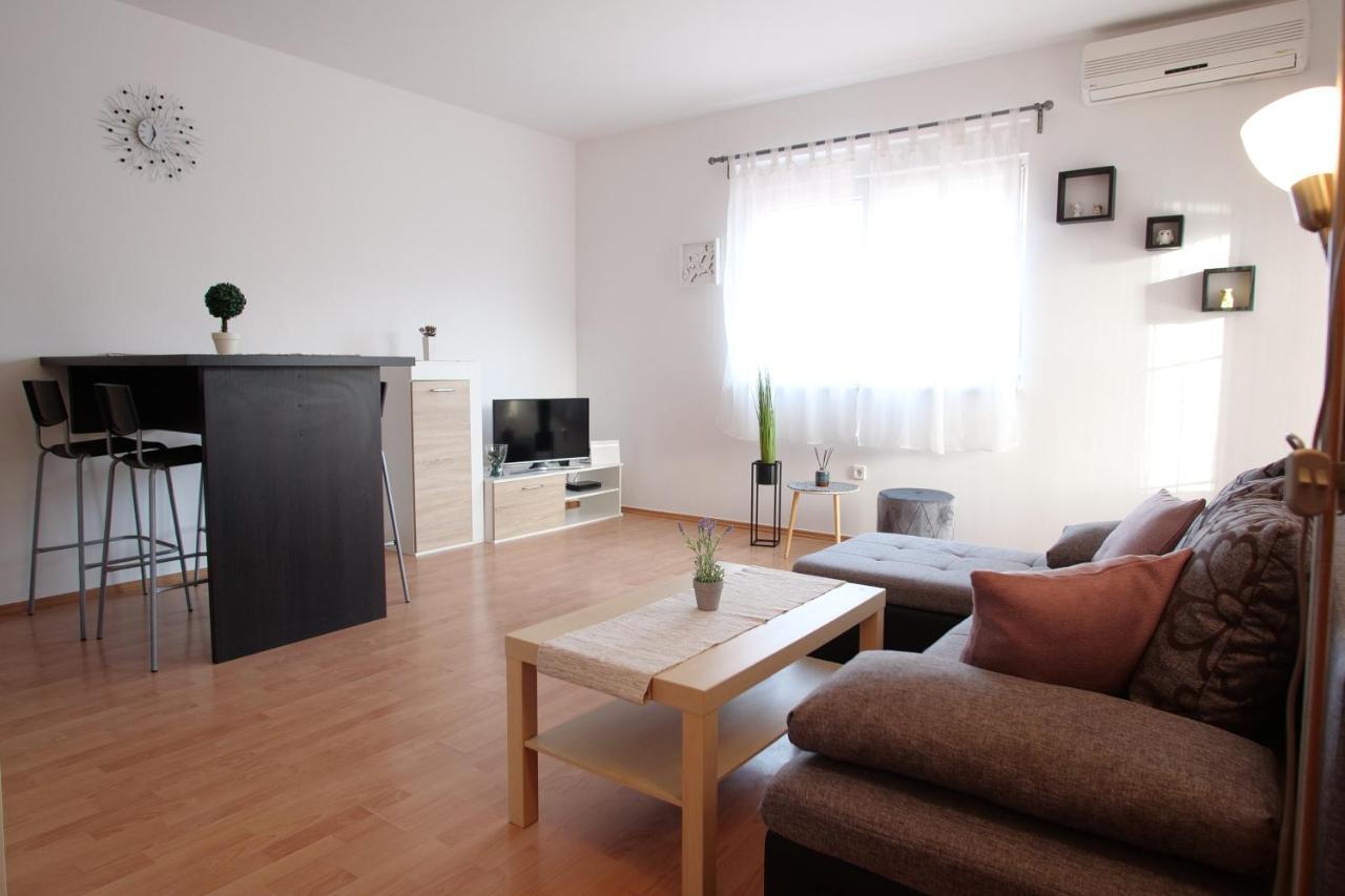 Ferienwohnung Luka Medulin Exterior foto