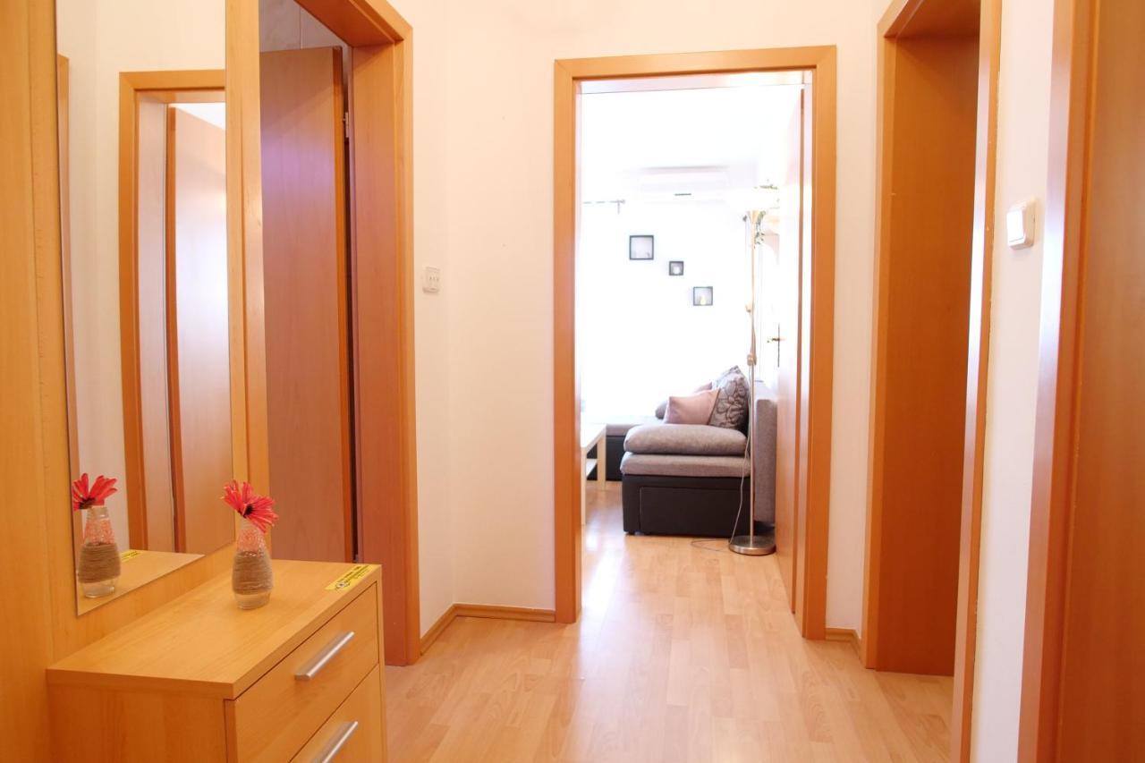 Ferienwohnung Luka Medulin Exterior foto