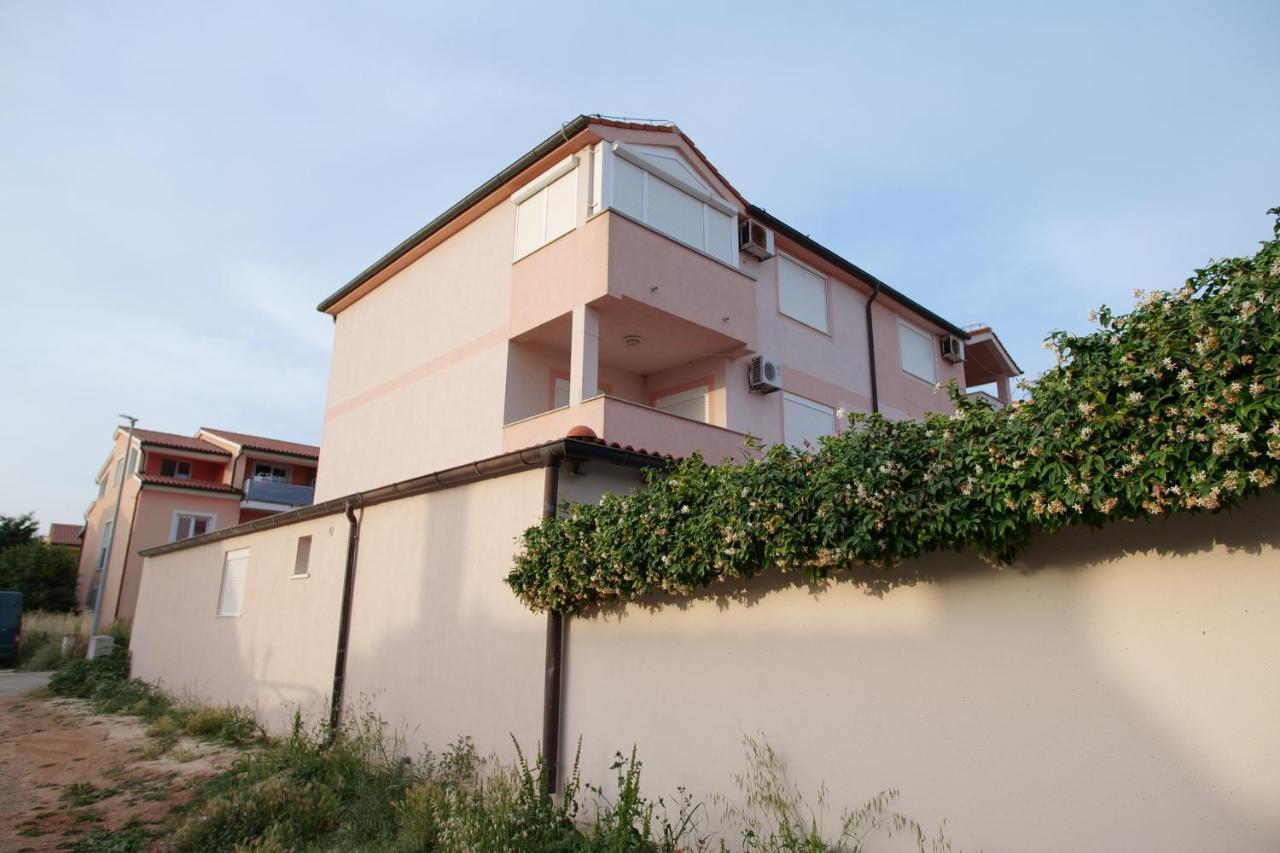 Ferienwohnung Luka Medulin Exterior foto
